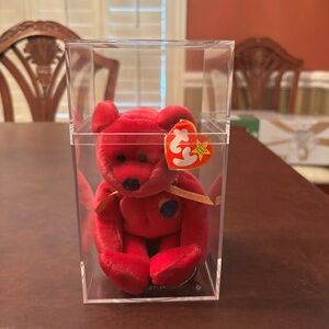 ty Original Beanie Baby - Millennium 1999